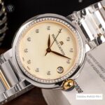 Maurice Lacroix 36mm Nữ FA1004-PVP23-170-1 - Ảnh 4