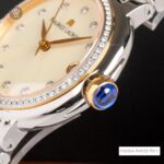 Maurice Lacroix 36mm Nữ FA1004-PVP23-170-1 - Ảnh 5