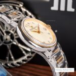 Maurice Lacroix 36mm Nữ FA1004-PVP23-170-1 - Ảnh 6