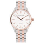 Frederique Constant 40mm Nam FC-303SS5B2B - Ảnh 1