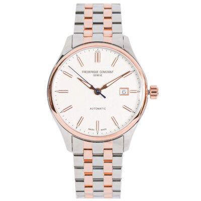 Ảnh sản phẩm Frederique Constant 40mm Nam FC-303SS5B2B