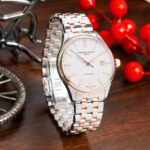 Frederique Constant 40mm Nam FC-303SS5B2B - Ảnh 2