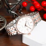 Frederique Constant 40mm Nam FC-303SS5B2B - Ảnh 7