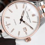 Frederique Constant 40mm Nam FC-303SS5B2B - Ảnh 5