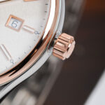 Frederique Constant 40mm Nam FC-303SS5B2B - Ảnh 6
