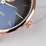 Frederique Constant 40mm Nam FC-312B4S4 - Ảnh 3