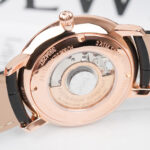 Frederique Constant 40mm Nam FC-312B4S4 - Ảnh 5