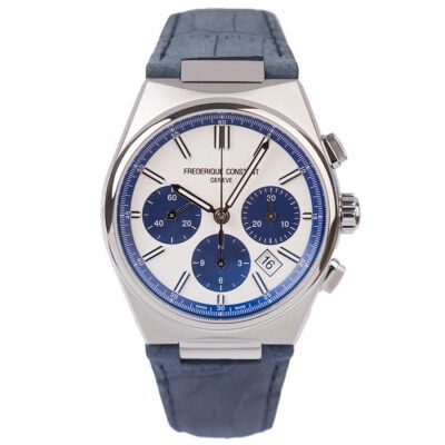 Ảnh sản phẩm Frederique Constant 41mm Nam FC-391WN4NH6