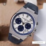 Frederique Constant 41mm Nam FC-391WN4NH6 - Ảnh 2