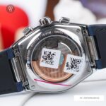 Frederique Constant 41mm Nam FC-391WN4NH6 - Ảnh 4