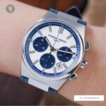 Frederique Constant 41mm Nam FC-391WN4NH6 - Ảnh 8