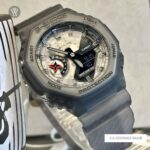 Casio 45.4mm Nam GA-2100NNJ-8ADR - Ảnh 5