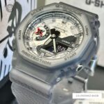 Casio 45.4mm Nam GA-2100NNJ-8ADR - Ảnh 6