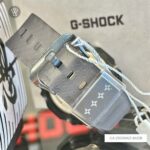 Casio 45.4mm Nam GA-2100NNJ-8ADR - Ảnh 9