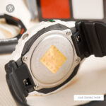 Casio 45.4mm Nam GAE-2100RC-1ADR - Ảnh 9