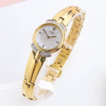 Citizen 20.5mm Nữ EW9012-59D - Ảnh 4