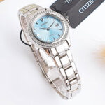 Citizen 28mm Nữ FE1120-59L - Ảnh 4