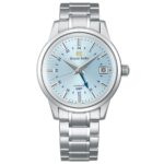 Grand Seiko 39.5mm Nam SBGM253 - Ảnh 1