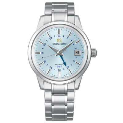 Ảnh sản phẩm Grand Seiko 39.5mm Nam SBGM253