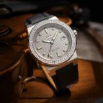 I&W Carnival 42mm Nam 610G3 - Ảnh 2