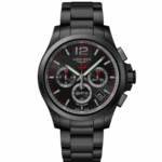 Longines 42mm Nam L3.717.2.56.6 - Ảnh 1