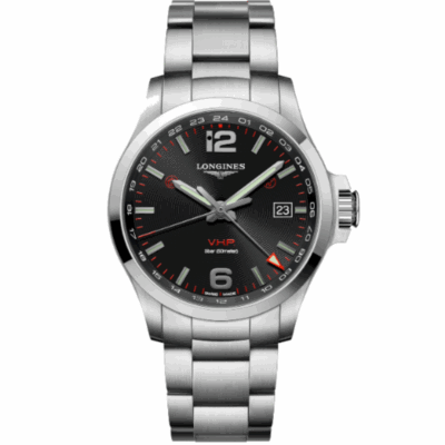 Ảnh sản phẩm Longines 43mm Nam L3.728.4.56.6