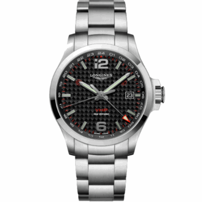 Ảnh sản phẩm Longines 43mm Nam L3.728.4.66.6