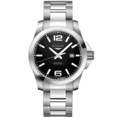 Ảnh sản phẩm Longines 43mm Nam L3.778.4.58.6