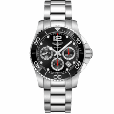 Ảnh sản phẩm Longines 41mm Nam L3.783.4.56.6