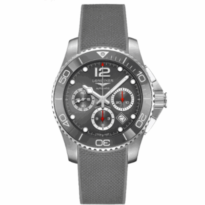 Ảnh sản phẩm Longines 43mm Nam L3.883.4.76.9