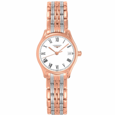 Ảnh sản phẩm Longines 25mm Nữ L4.259.1.11.7