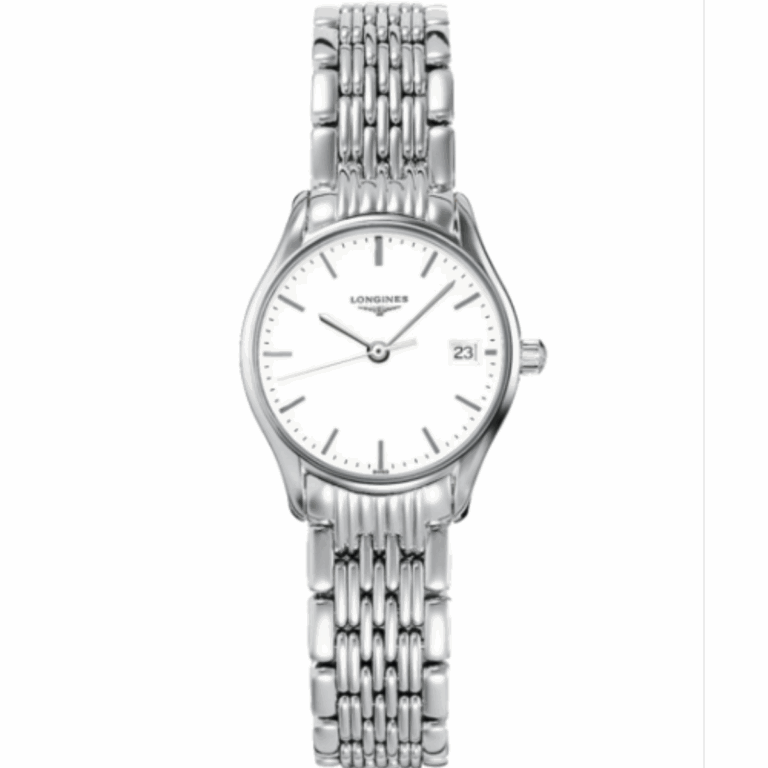 Longines 25mm Nữ L4.259.4.12.6