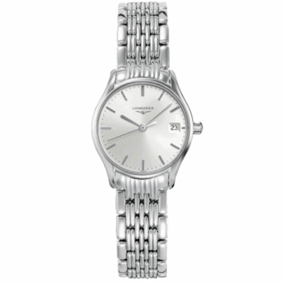 Ảnh sản phẩm Longines 25mm Nữ L4.259.4.72.6