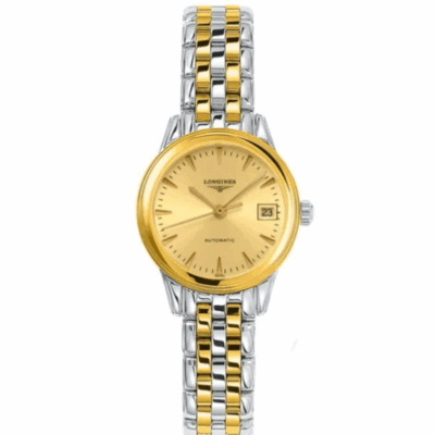 Ảnh sản phẩm Longines 26mm Nữ L4.274.3.32.7