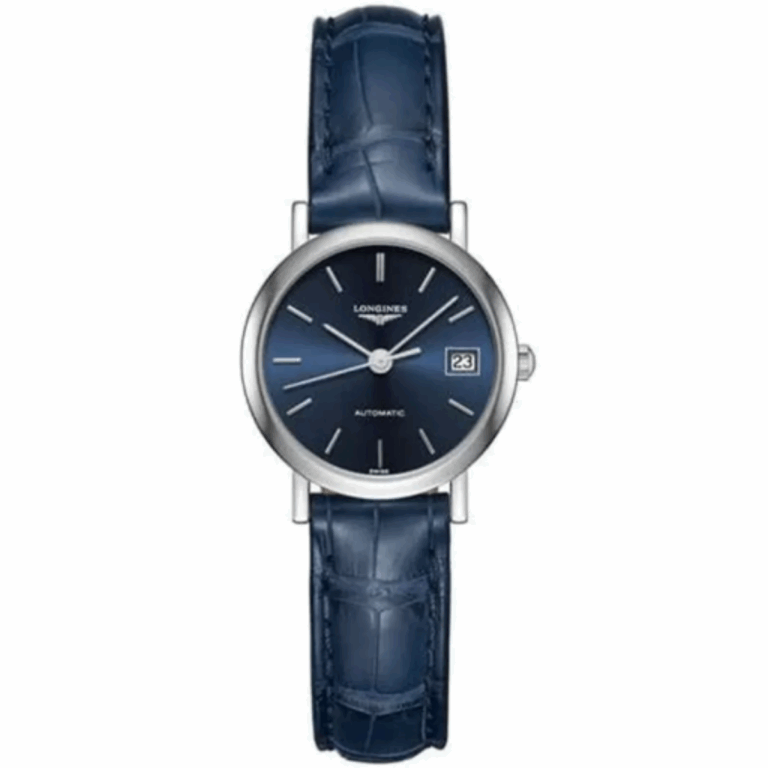 Longines 25.5mm Nữ L4.309.4.92.2