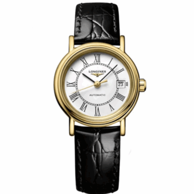 Ảnh sản phẩm Longines 25.5mm Nữ L4.321.2.11.2