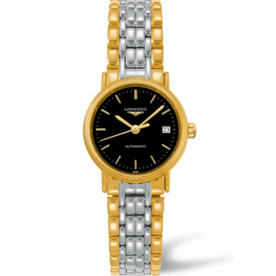 Ảnh sản phẩm Longines 35.5mm Nữ L4.321.2.52.7