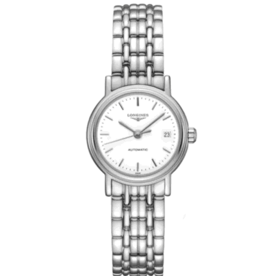 Ảnh sản phẩm Longines 25.5mm Nữ L4.321.4.12.6