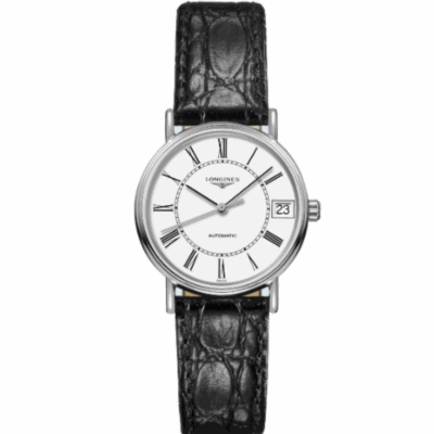 Ảnh sản phẩm Longines 30mm Nữ L4.322.4.11.2