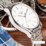 Longines 40mm Nam L4.961.4.12.6 - Ảnh 3