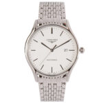 Longines 40mm Nam L4.961.4.12.6 - Ảnh 1