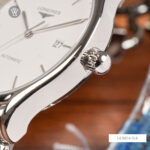 Longines 40mm Nam L4.961.4.12.6 - Ảnh 4