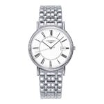Longines 38.5mm Nam L4.790.4.11.6 - Ảnh 1