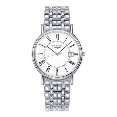 Ảnh sản phẩm Longines 38.5mm Nam L4.790.4.11.6