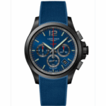 Longines 42mm Nam L3.717.2.96.9 - Ảnh 1