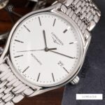 Longines 40mm Nam L4.961.4.12.6 - Ảnh 5