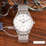 Longines 40mm Nam L4.961.4.12.6 - Ảnh 6