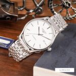 Longines 40mm Nam L4.961.4.12.6 - Ảnh 7