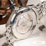 Longines 40mm Nam L4.961.4.12.6 - Ảnh 9