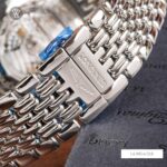 Longines 40mm Nam L4.961.4.12.6 - Ảnh 10